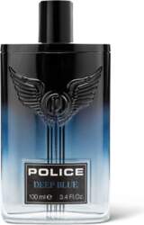 Police - Deep Blue - EDT