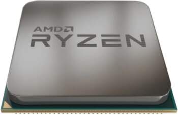 Processor AMD Ryzen 3 3200G TRAY
