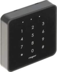 Proximity reader ROGER MCT82M-IO