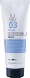 PÜRING PR 03 Rehab Restructuring Curly