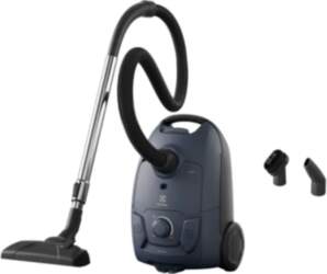 Putekļsūcējs ELECTROLUX EB31C1DB