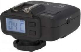 Quadralite Navigator X Plus C raidītājs