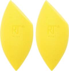 REAL TECHNIQUES_SET Miracle Concealer Sponge 2