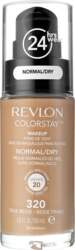 Revlon, Colorstay, Natural Medium Coverage, Liquid