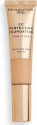 Revolution Pro, CC Perfecting, Moisturizing, Liquid