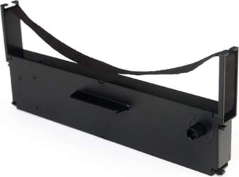Ribbon Nylonew JetWorld Black Epson ERC31B