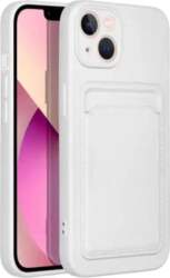 Riff "Card Silicone Case iPhone