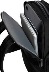 Samsonite Evosight, 15,6", musta