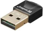 SANDBERG USB Bluetooth 5.0 dongle