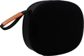 Sbox BT-161 Black