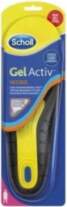 Scholl Gel Active Work ( 1