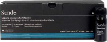 Sendo DENSIFYING intensive fortifying lotion 60