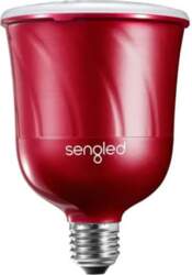 Sengled Pulse Master red