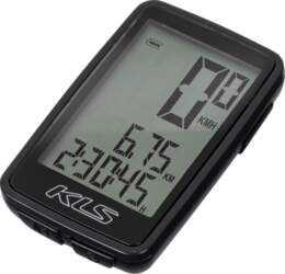 Sigma KLS Contest WL velosipēda dators
