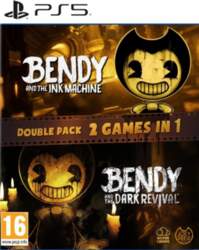 Silver Lining Interactive Datorspēle Bendy Double