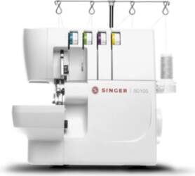 Singer SO105