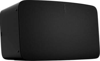 Skaļrunis Sonos Five Black