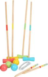 Small Foot Croquet "Active"