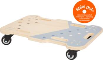 Small Foot Roller board "Adventure&quot