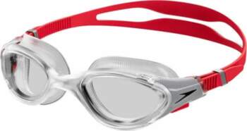 Speedo Biofuse 2.0, Fed Red/Silver/Clear