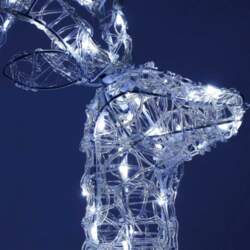 SPRINGOS CL4121 130 Led