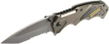 Stanley Fatmax Handheld Folding Knife