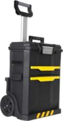 Stanley Mobile workshop - 3 segments