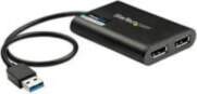 STARTECH.COM START USB uz Dual
