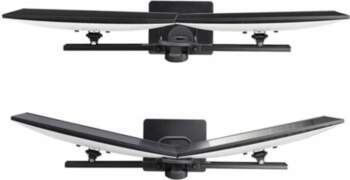 STARTECH.COM STARTECH Crossbar divu monitoru
