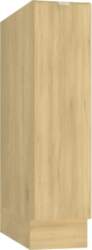 STOLKAR SOFIA OAK CREMONA/DC D20 CARGO
