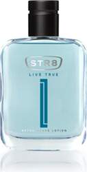 STR8 - Live True - ūdens