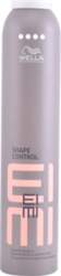 Strong Hold Mousse Eimi Shape Wella