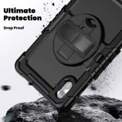 Tech-Protect Solid Case Samsung Lenovo Idea