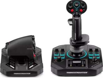 Thrustmaster Joystick SOL-R 4 Hotas WW