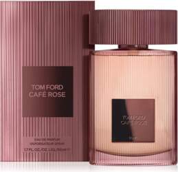 Tom Ford - Café Rose (2023)