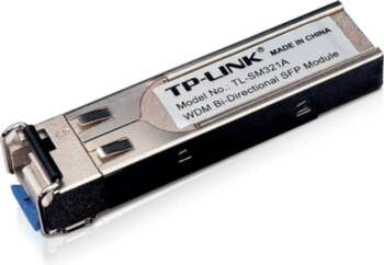 TP-Link TL-SM321A