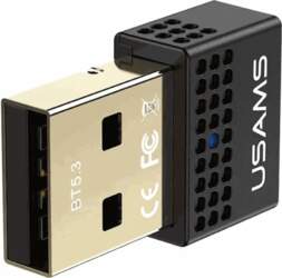 USAMS Adapter USB Bluetooth US-ZB285