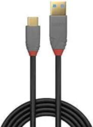 USB 2.0 CA kabelis 2