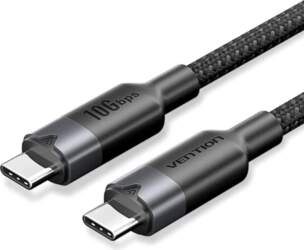 USB-C uz USB-C Vention USB 3