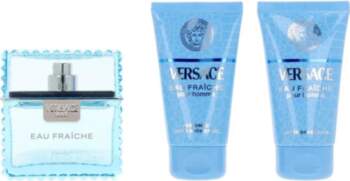Versace FRESH CANDY MAN 3 gab