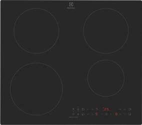 Virtuves plīts ELECTROLUX EIT60433CL