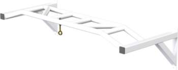 Wall Mounted Pull-Up Bar SANRO SR-5