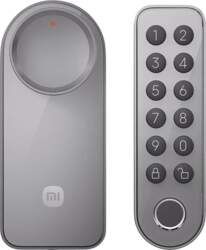 Xiaomi Self-Install Smart Lock EU |