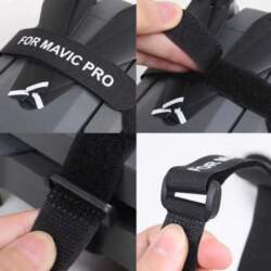 XREC Strap Lock Propeller Guard 2pcs