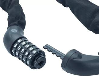 Yale Essential Security Combi ķēde 900mm