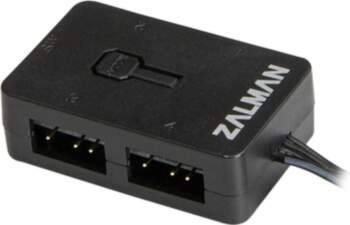 Zalman 4PALC ARGB Controller