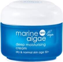 Ziaja Marine Algae Deep Moisturising Cream