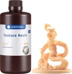 3D printera sveķi – ANYCUBIC Texture