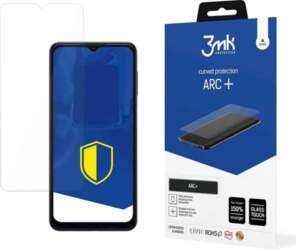 3MK "ARC+ Screen Protector Galaxy