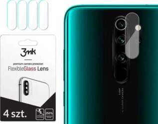 3mk Lens Project do Xiaomi Redmi